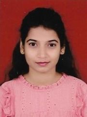 Miss. Samruddhi Dnyandev Pawar