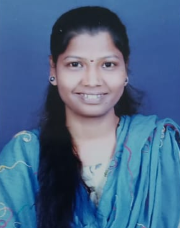 Asst. Prof. Mayuri Dnyaneshwar Yadav