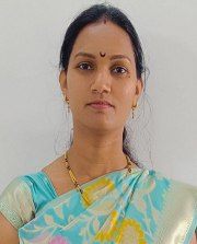 Asst. Prof. Preeti Pralhad Shinde
