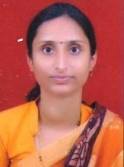 Asst. Prof. Raut Priya Nandkumar