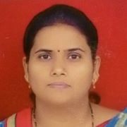 Asst. Prof. Rajashri Dnyaneshwar Shelke