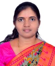 Asst. Prof. Jagtap Reshma Sopan