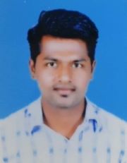 Asst. Prof. Ahire Umesh Bhimrao