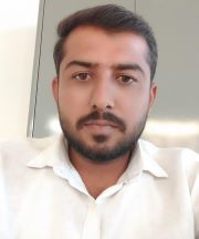 Asst. Prof. Malshikare Suraj Popat