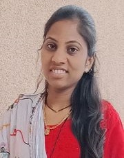 Asst.Prof. Rupali Arvind Pandit