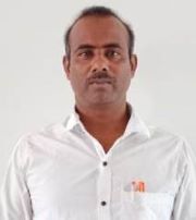 Asst Prof. Mr. Yadav Atish Ashok
