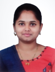 Ms. Gaikwad Monika Rajendra