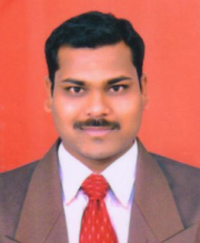Asst. Prof. Mr. P. D. Holkar