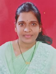 Prof. Randive Supriya Murlidhar