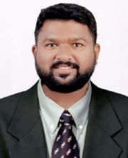 Asst. Prof. Rajesh Suryakanat Nikalje