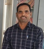 Asst. Prof. Jagtap Jitendra Bhagvanrao