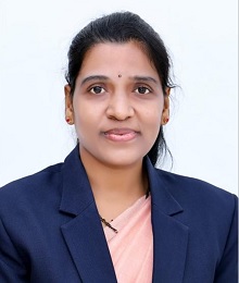 Asst. Prof. Randive Supriya Murlidhar