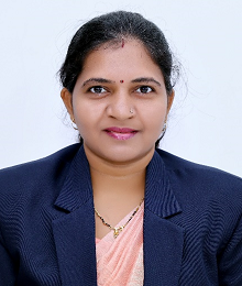 Asst. Prof. Jagtap Reshma Sopan