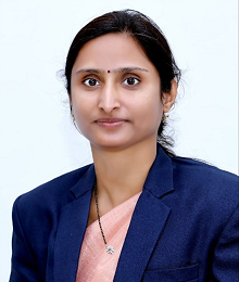 Asst. Prof. Raut Priya Nandkumar