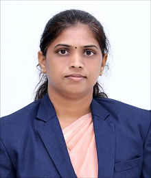 Asst. Prof. Ghadge Sunita Sopan