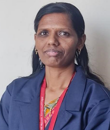 Asst. Prof. Shubhangi Bhimrao Kamble