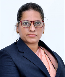 Asst. Prof. Bhandwalkar Madhuri Santosh