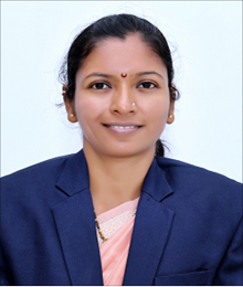 Asst. Prof. Jayshree Mahadev Bhosale