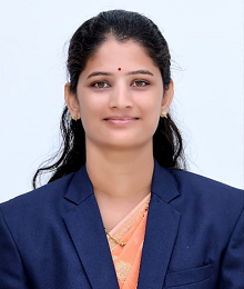 Asst.Prof. More Pratiksha Kishor