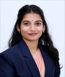 Asst. Prof. Samruddhi Dnyandev Pawar