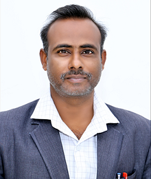 Asst. Prof. Yadav Atish Ashok 