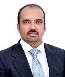 Asst Prof. Mr. Pingale Santosh Ganpatrao