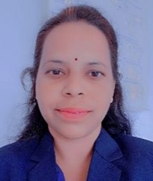 Asst. Prof. Waghmode Kalyani Sampatrao.