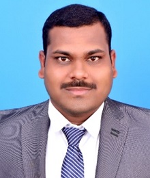 Asst. Prof. Mr. Pachukant Dnyandev Holkar