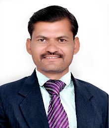 Shri. Chavan Vishwas Vasantrao