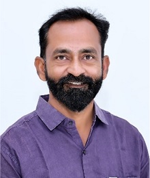 Shri. Amit Raosaheb Kakade