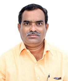 Shri. Sandip Jaysing jagdale