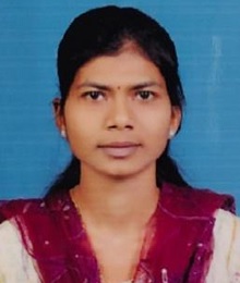 Pradnya Manohar Borate