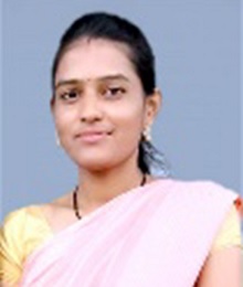 Mrs. Reshma Shinde 